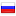 workspace.ru hosted country